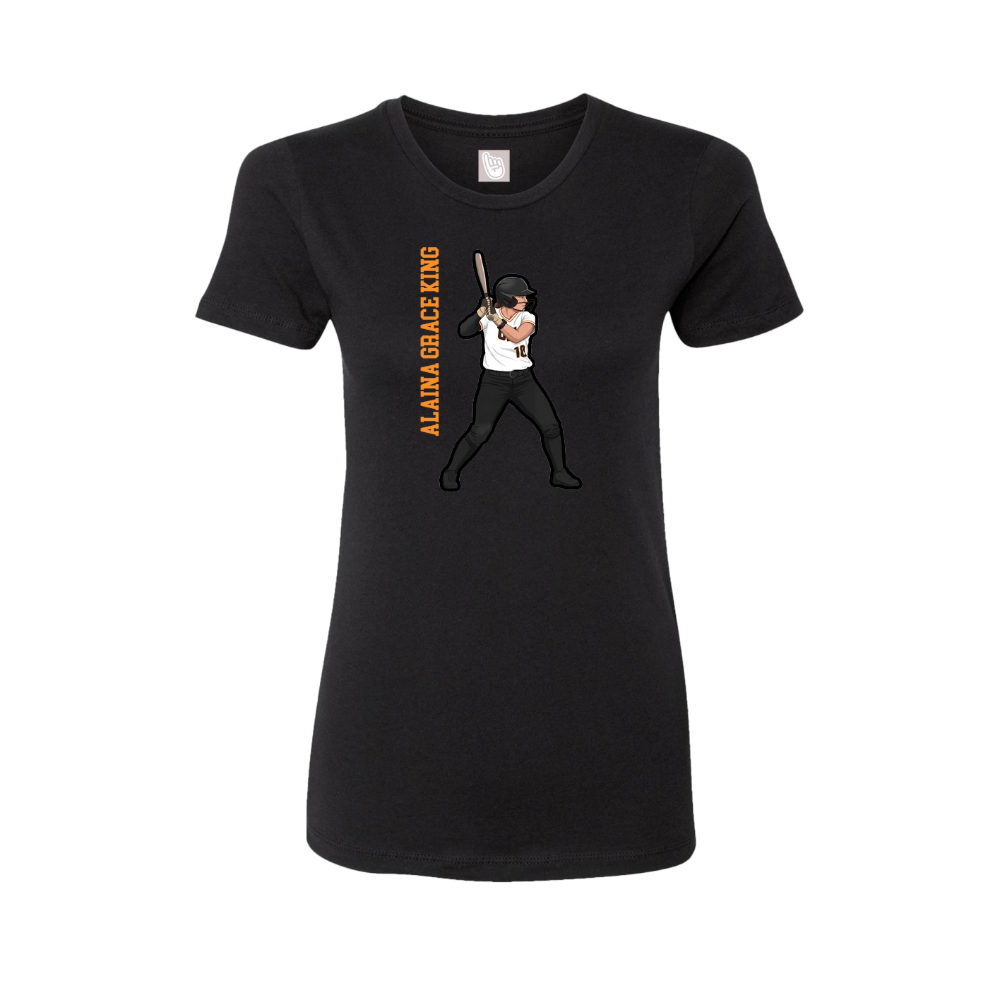 Womens Tee