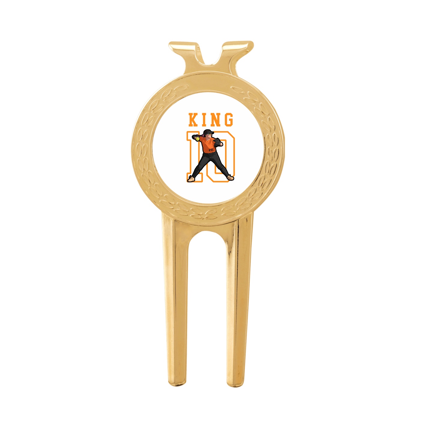 Divot Tool with Ball Marker — Shirsey in Classic