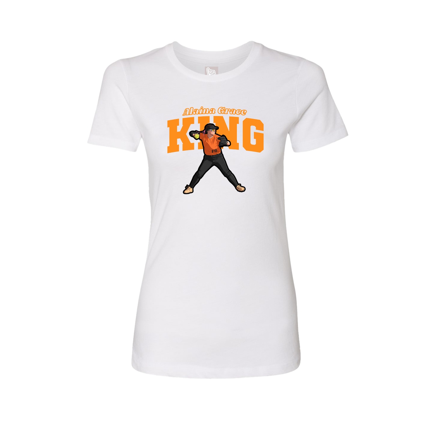 Womens Tee