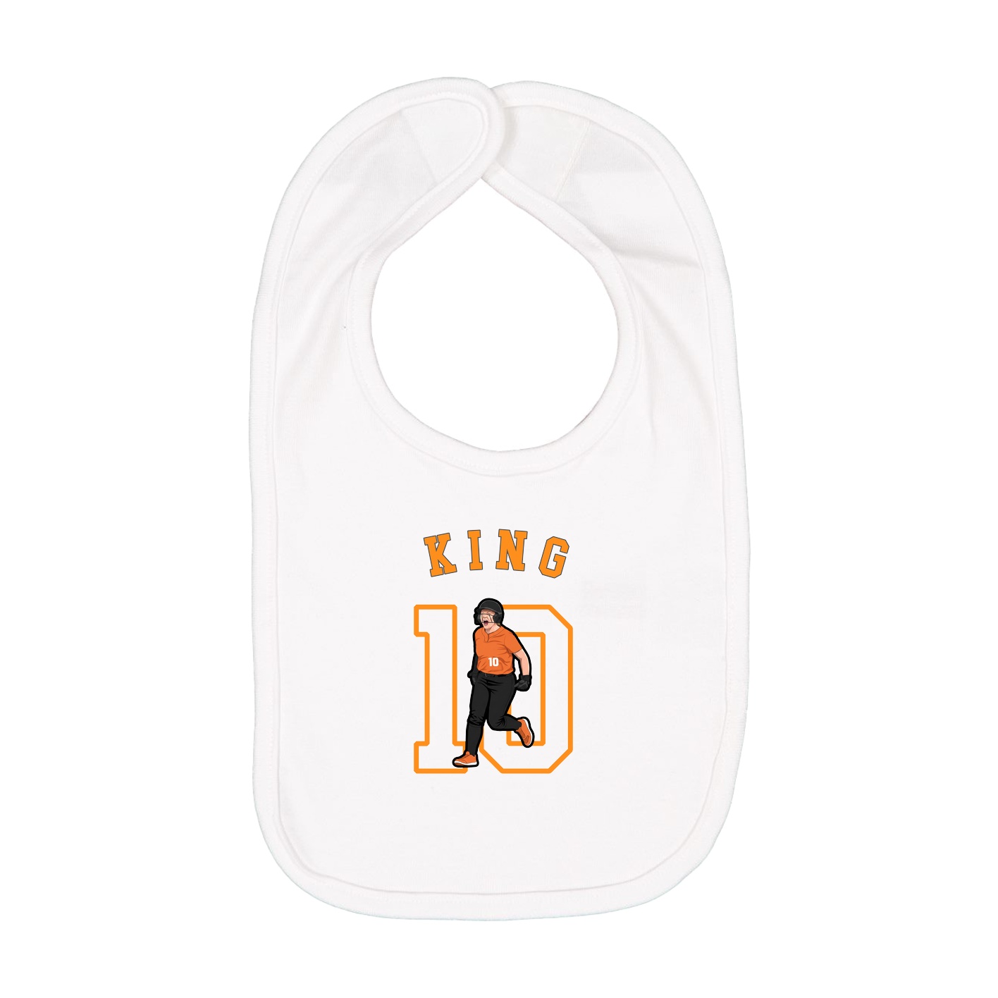 Infant Bib