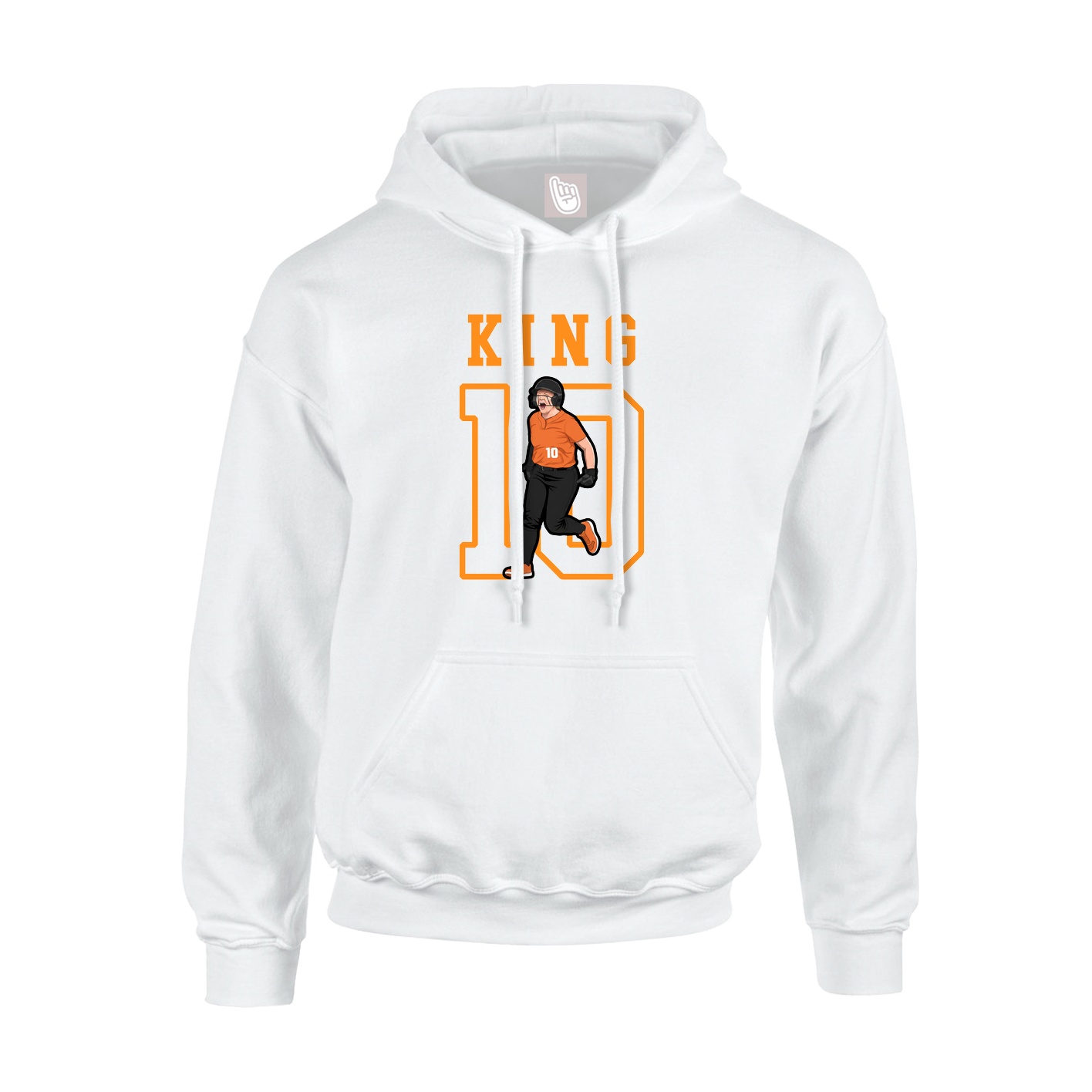 Youth Hoodie