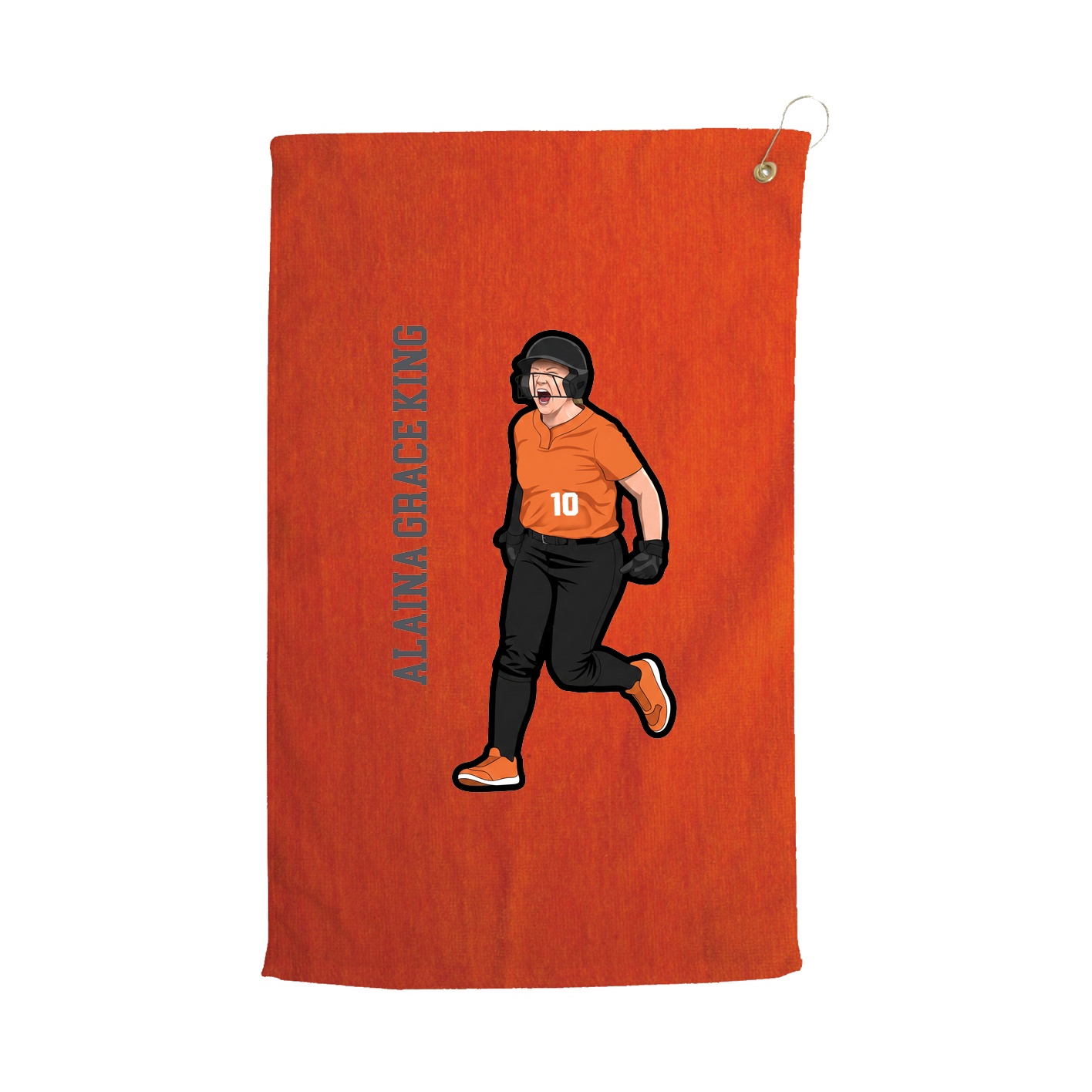 Golf Towel