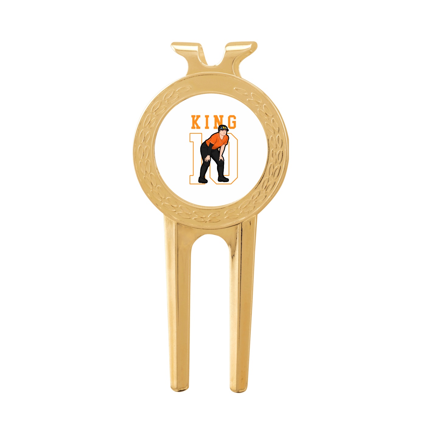 Divot Tool with Ball Marker — Shirsey in Classic