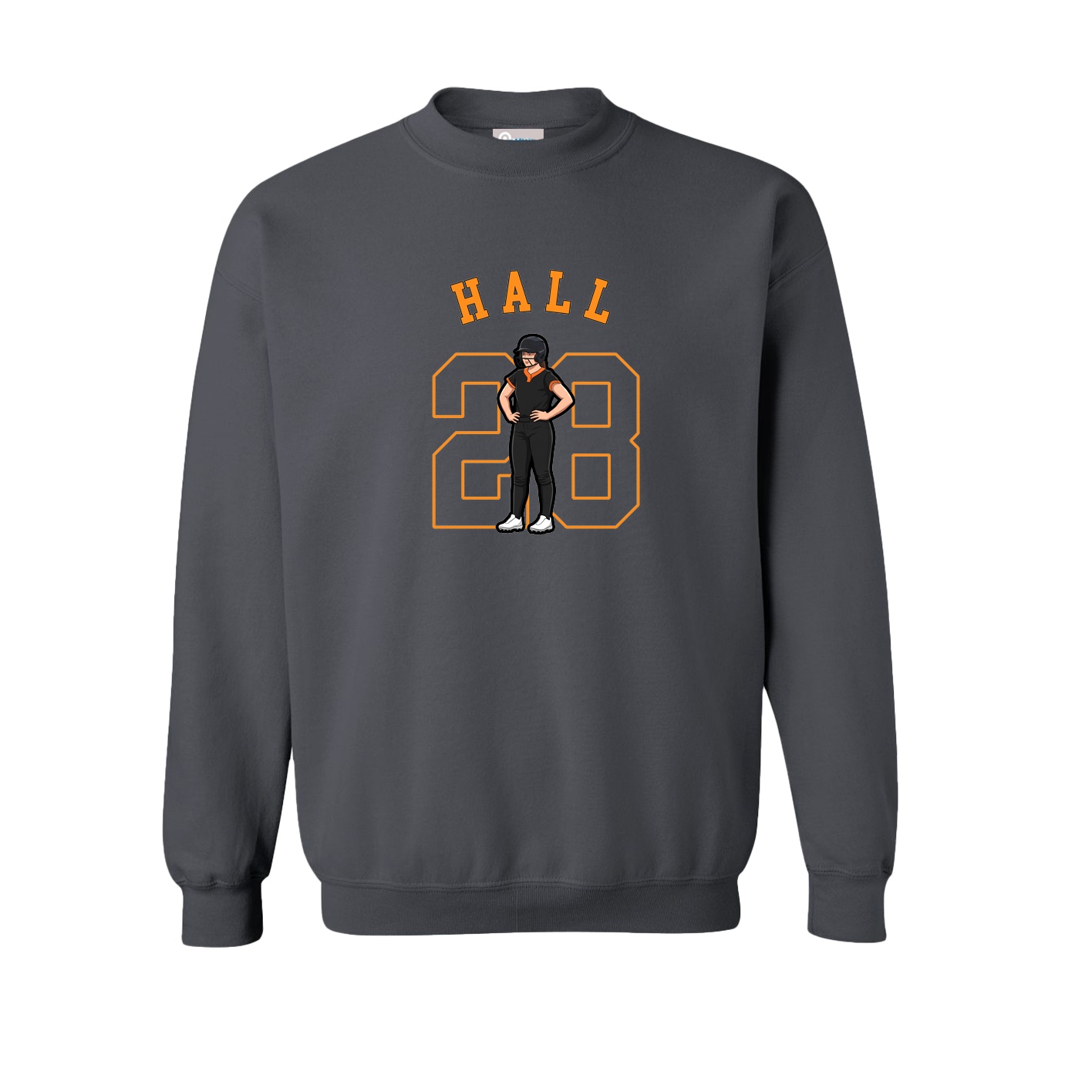 Fleece Crew