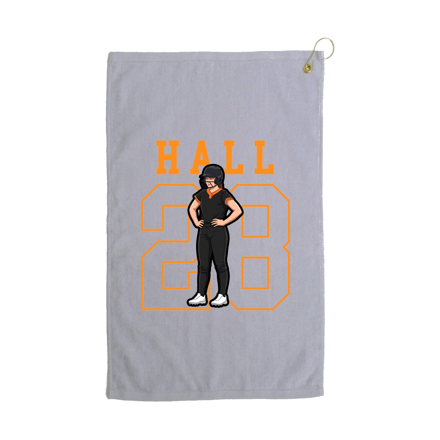 Golf Towel