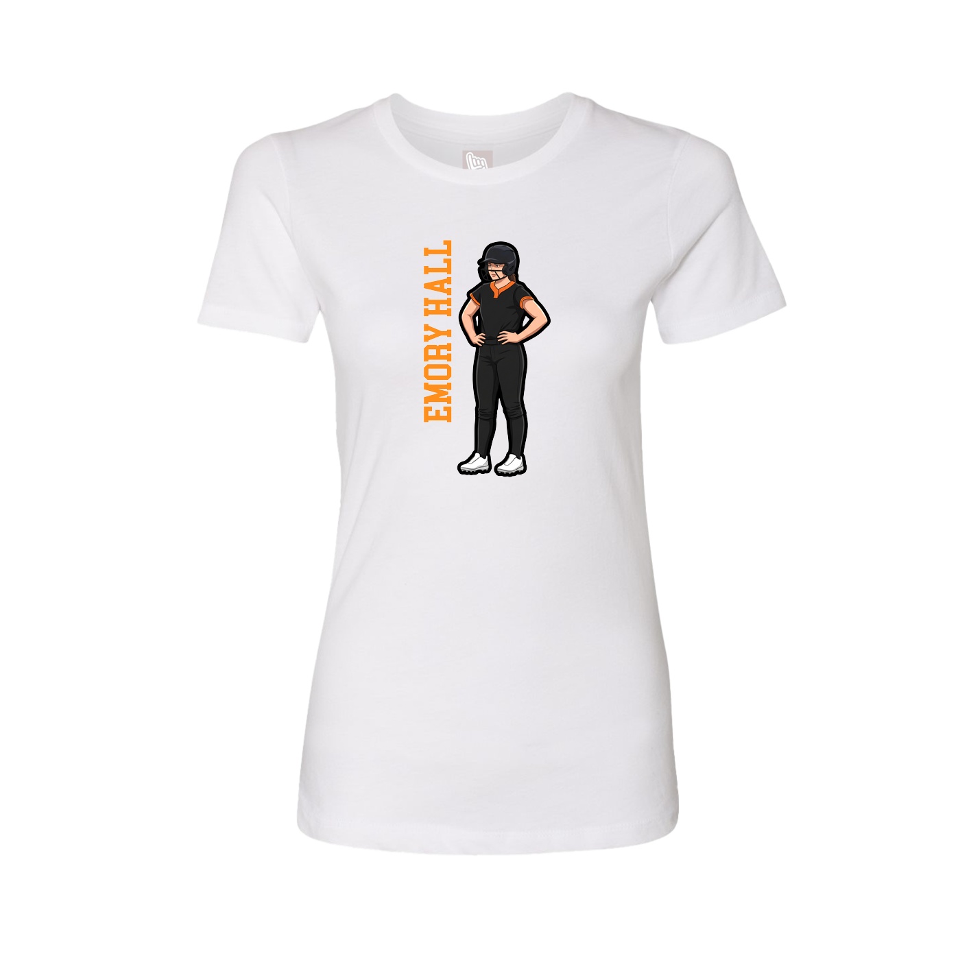 Fitted Women's Tee