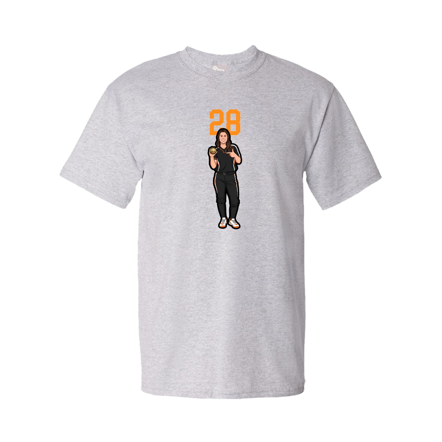 Youth Tee