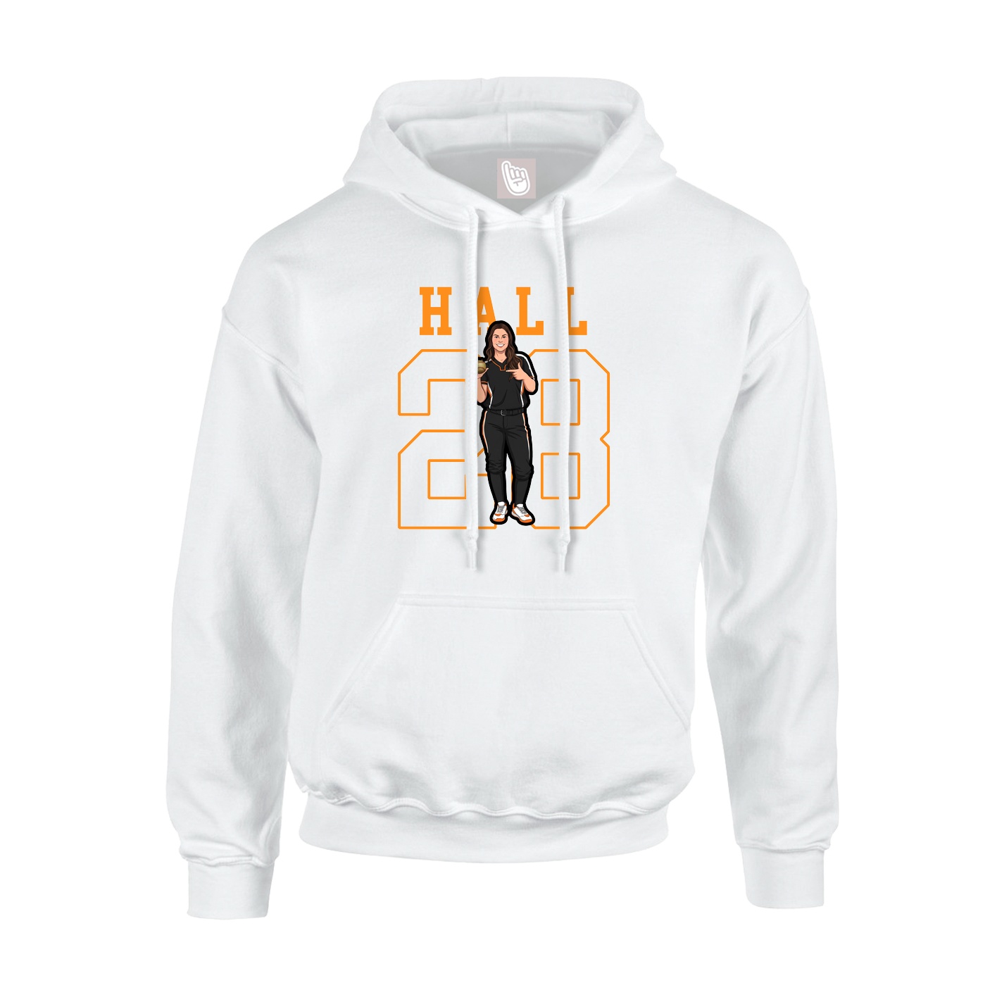 Youth Hoodie
