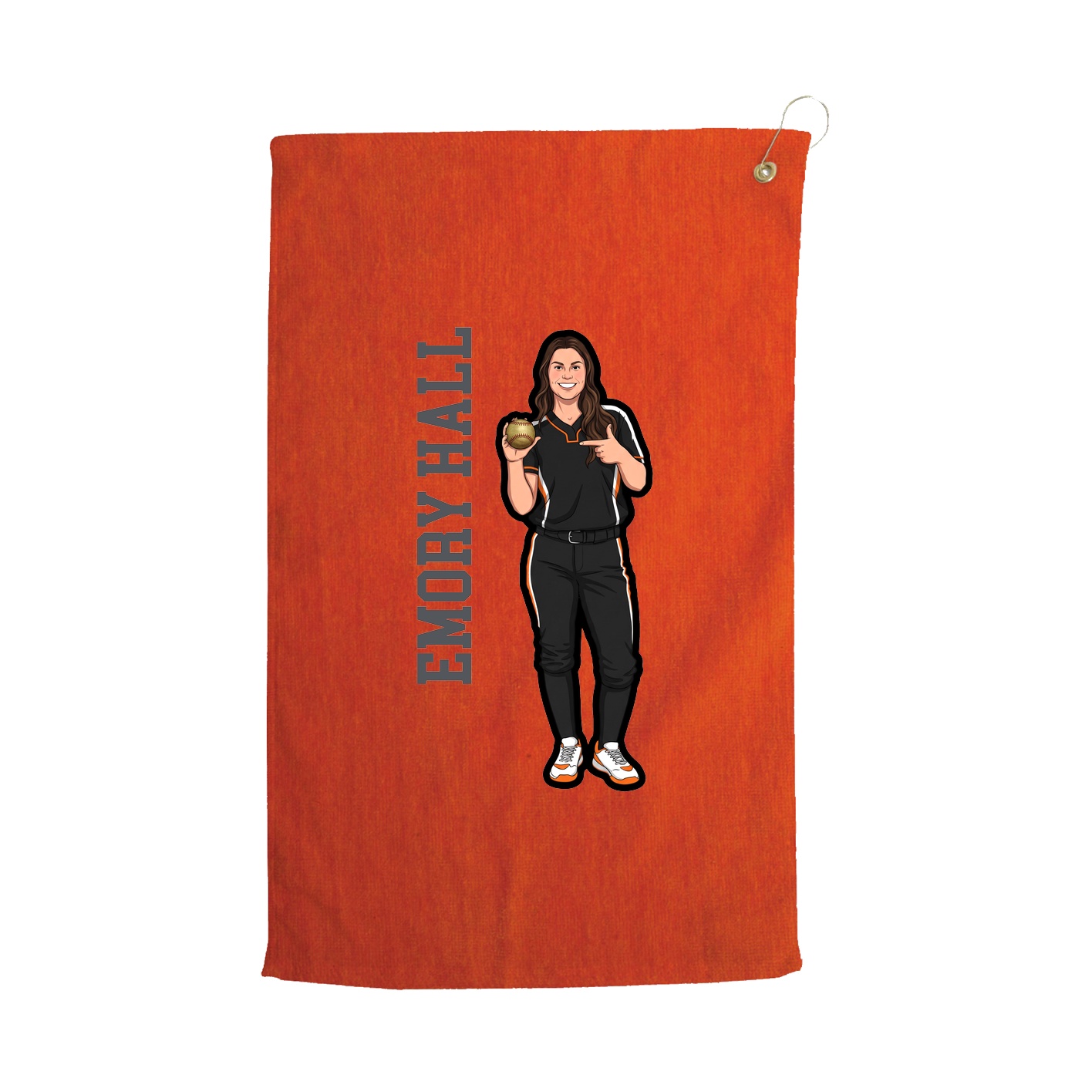 Golf Towel