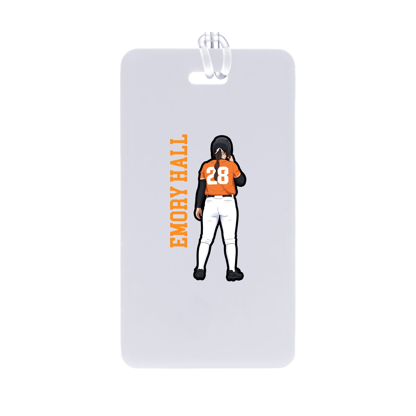 Bag Tag