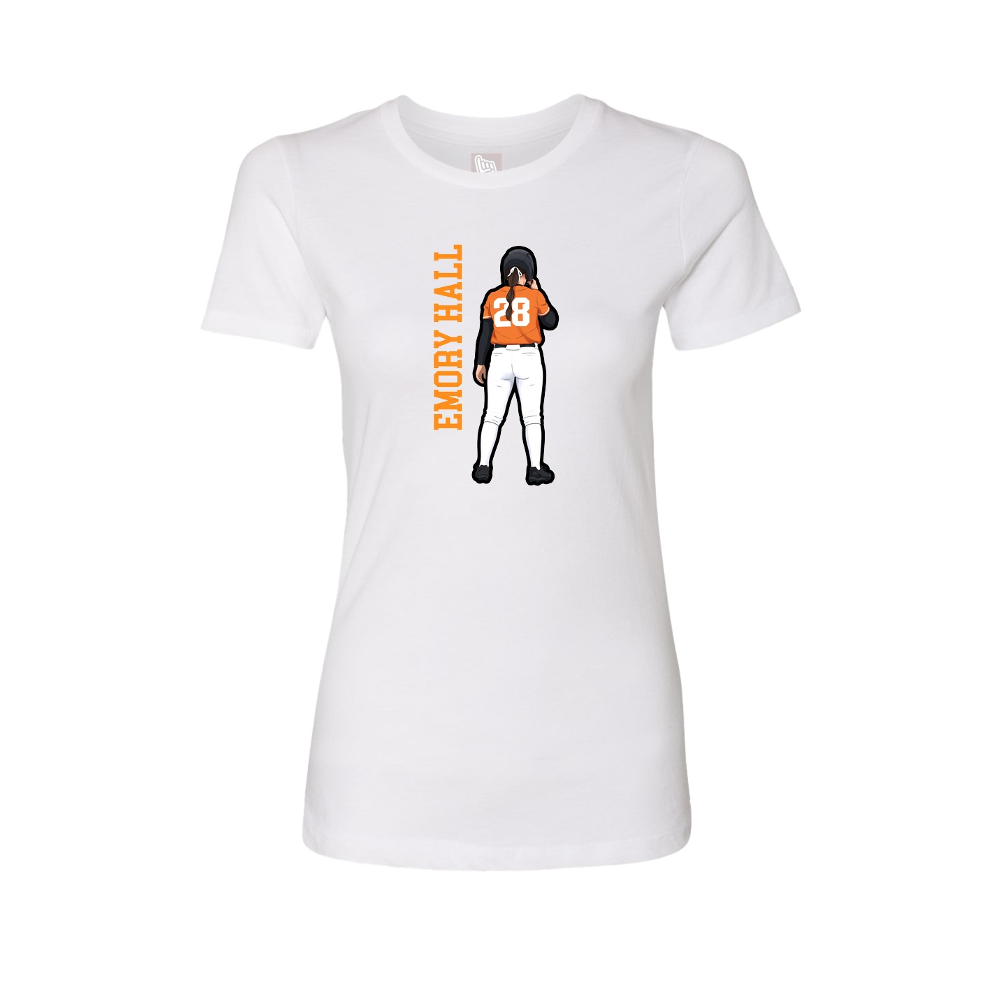 Womens Tee