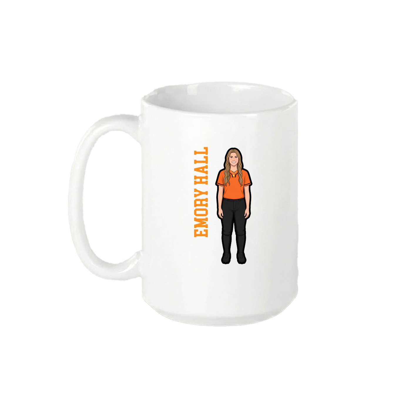 15oz Coffee Mug