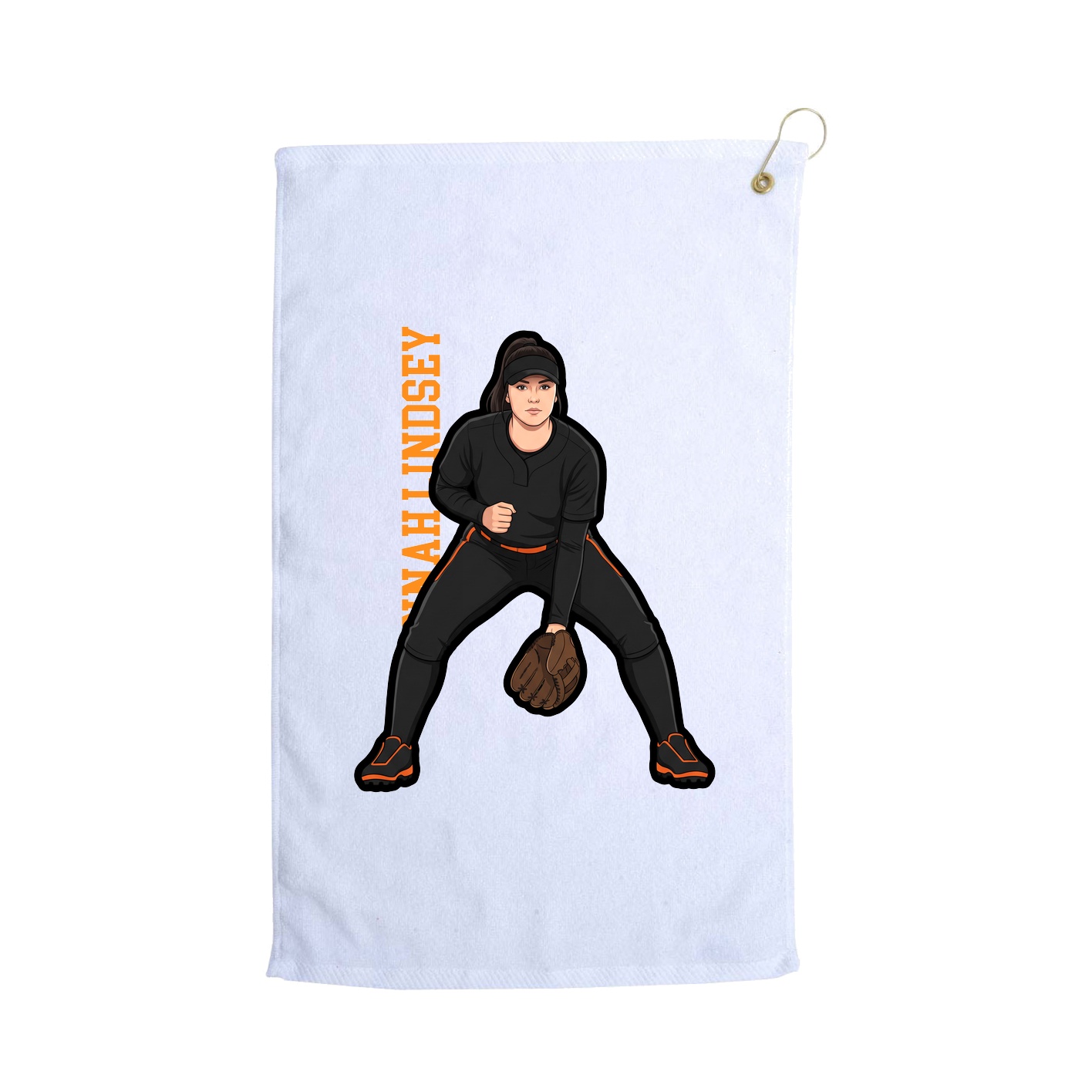 Golf Towel