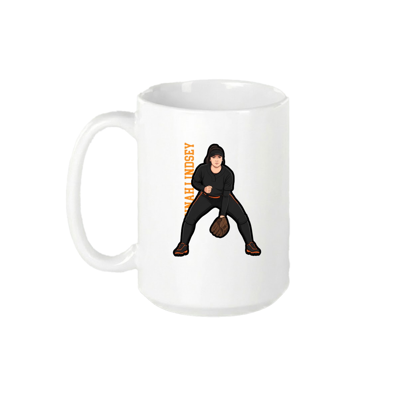 15oz Coffee Mug