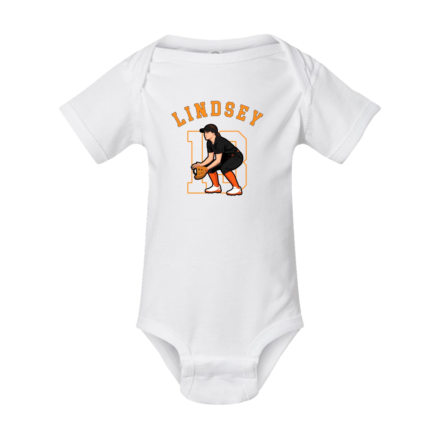 Baby Onesie