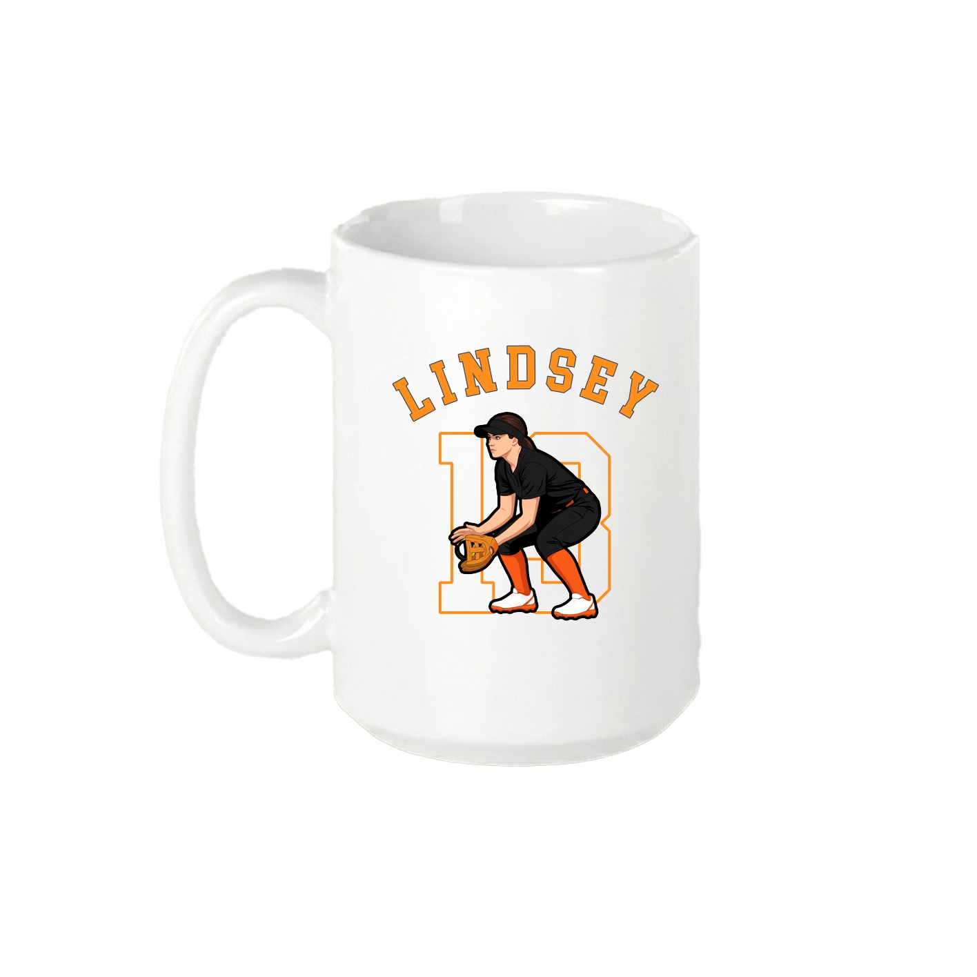 15oz Coffee Mug