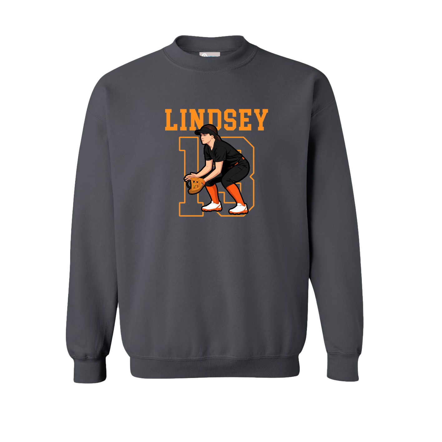Fleece Crew