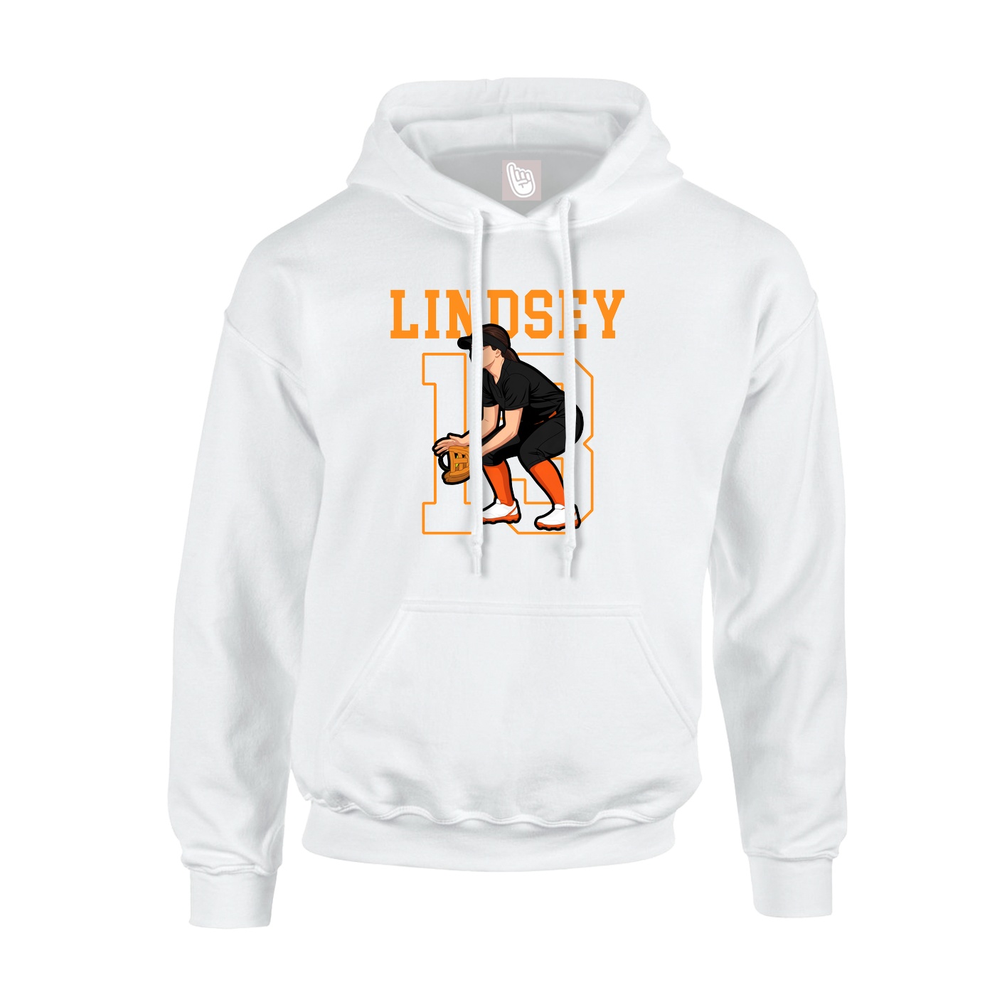 Youth Hoodie