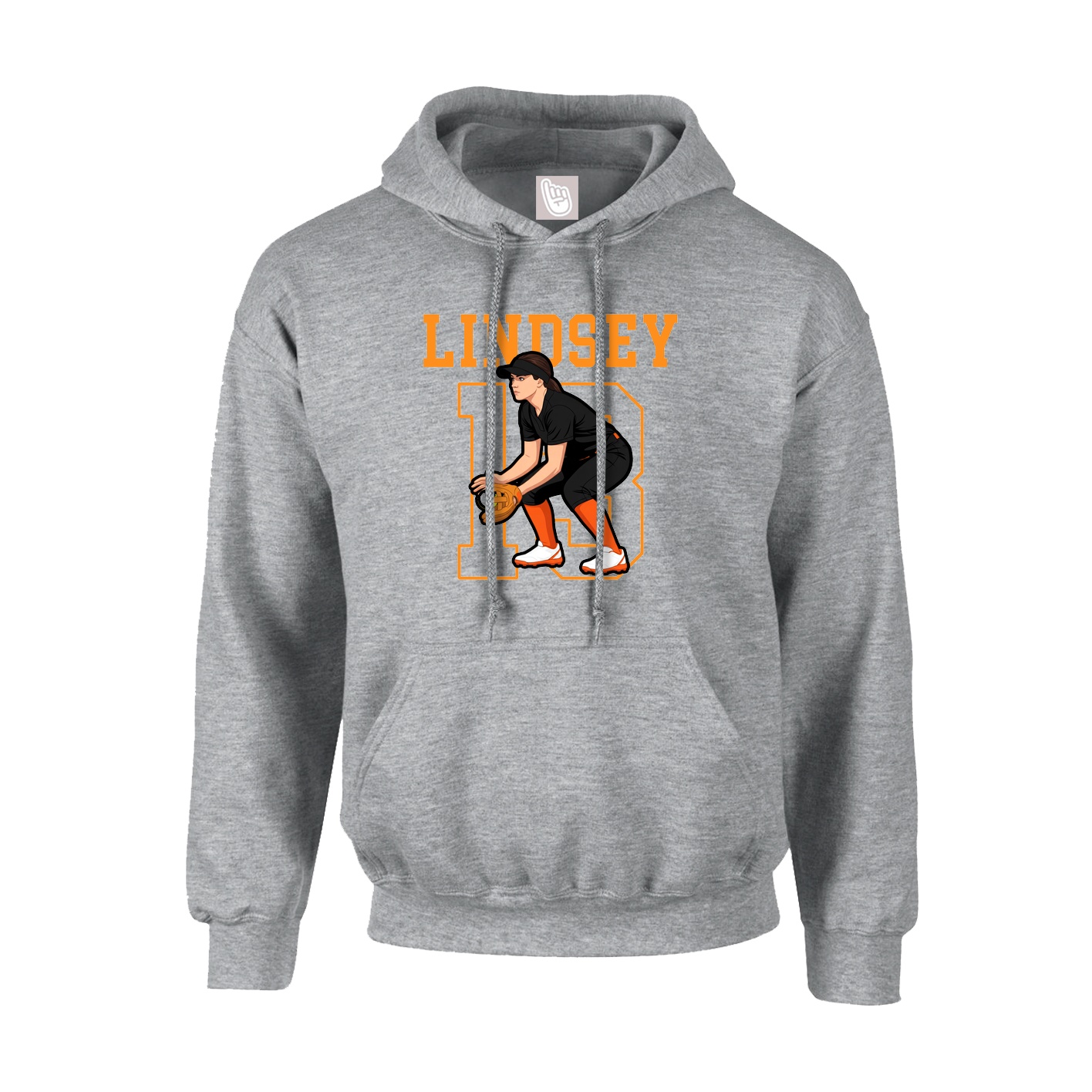 Youth Hoodie