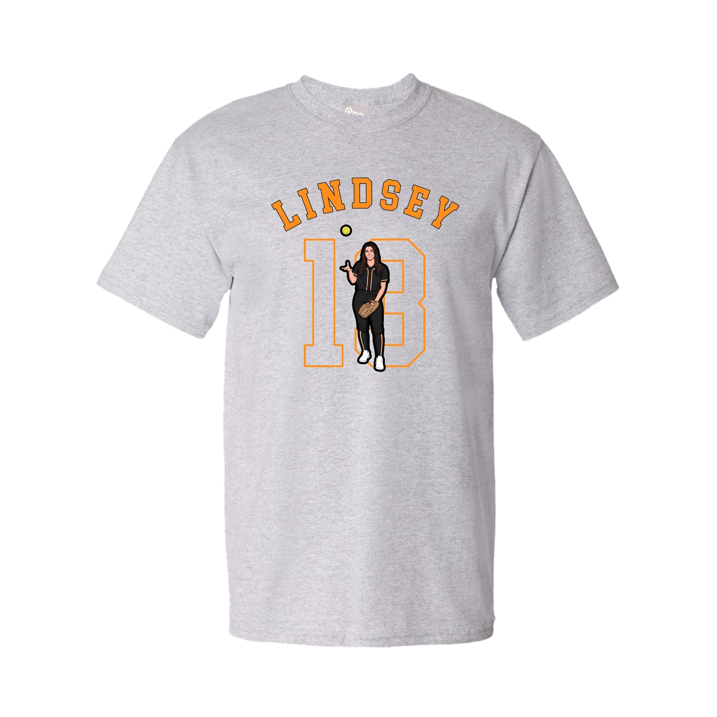 NIL Club Tee
