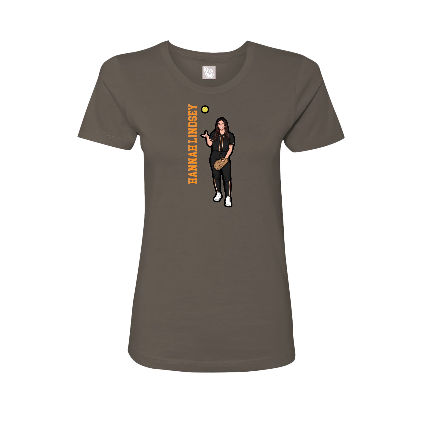 Womens Tee