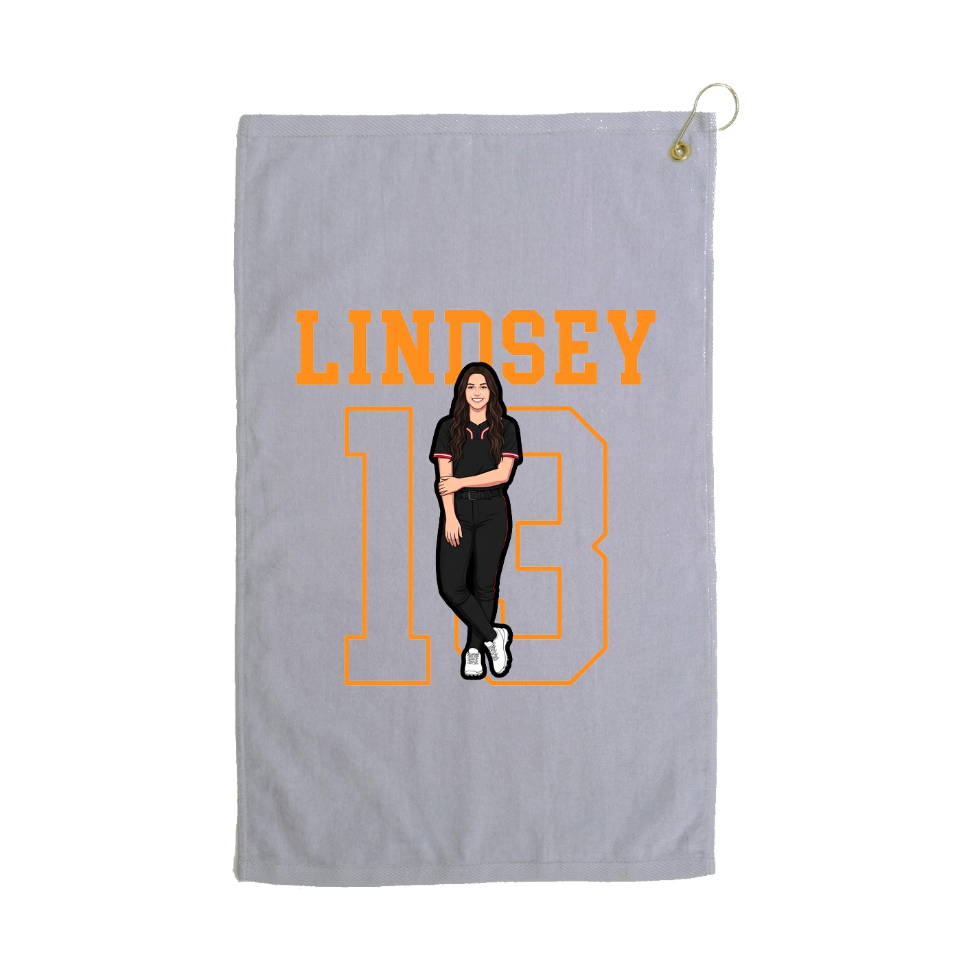 Golf Towel