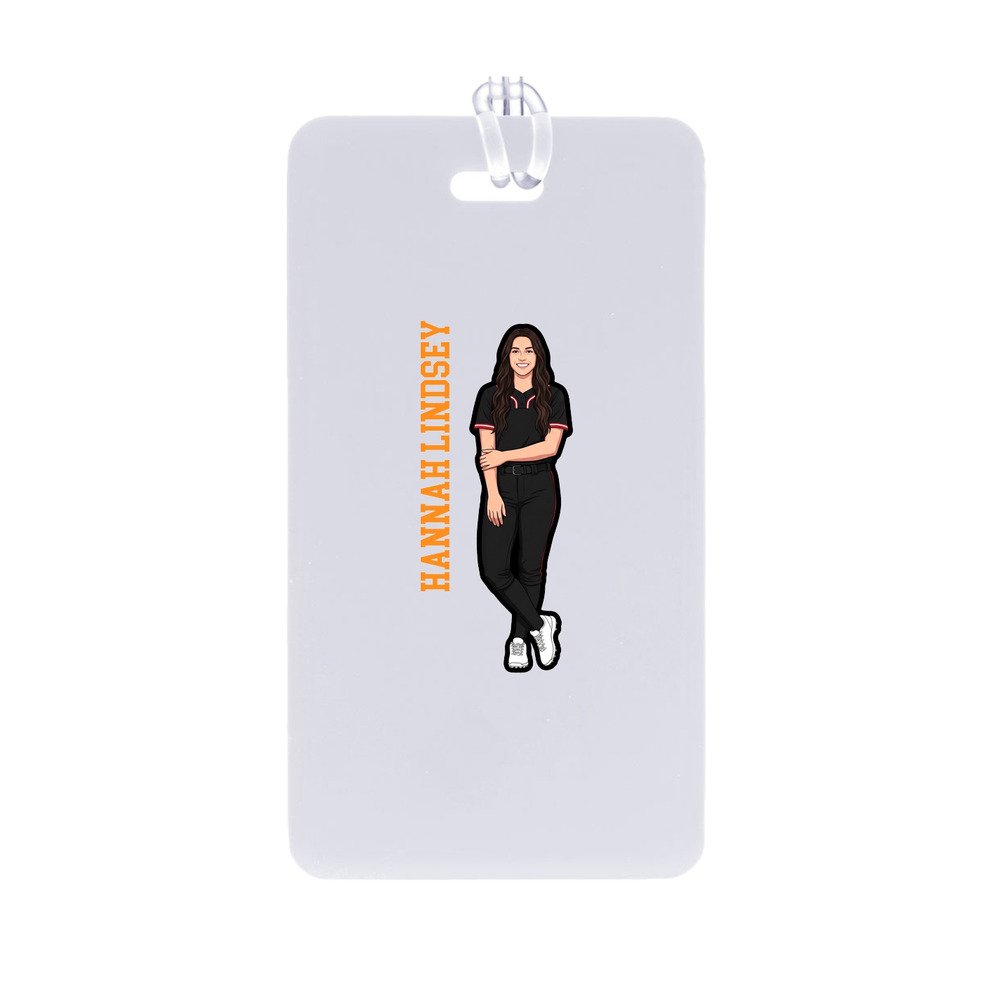 Bag Tag