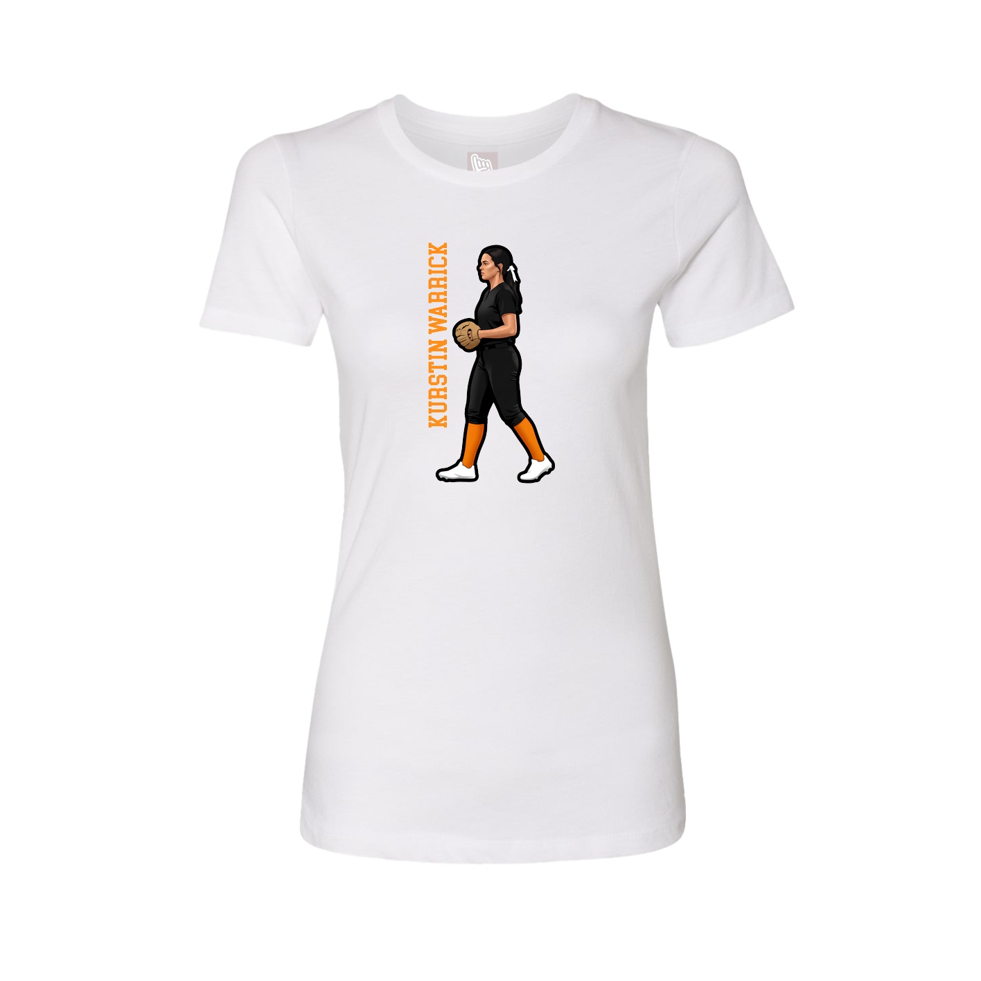 Womens Tee