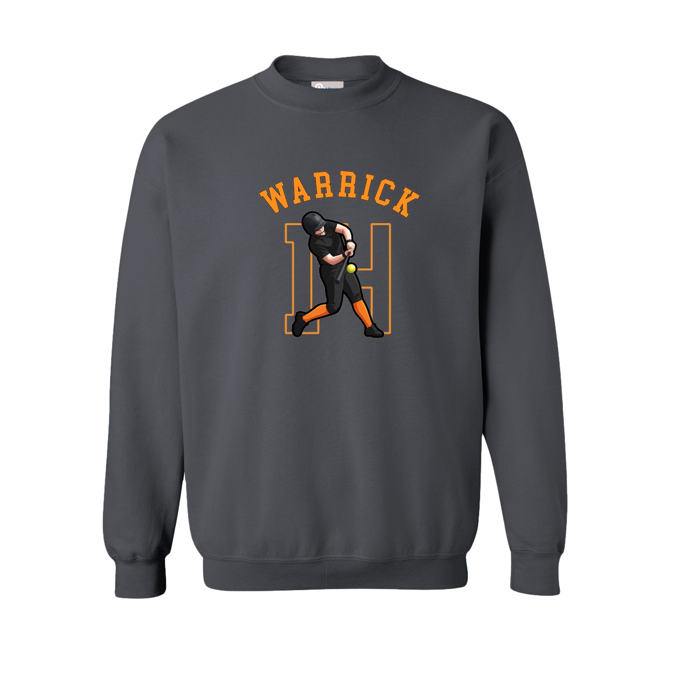 Fleece Crew