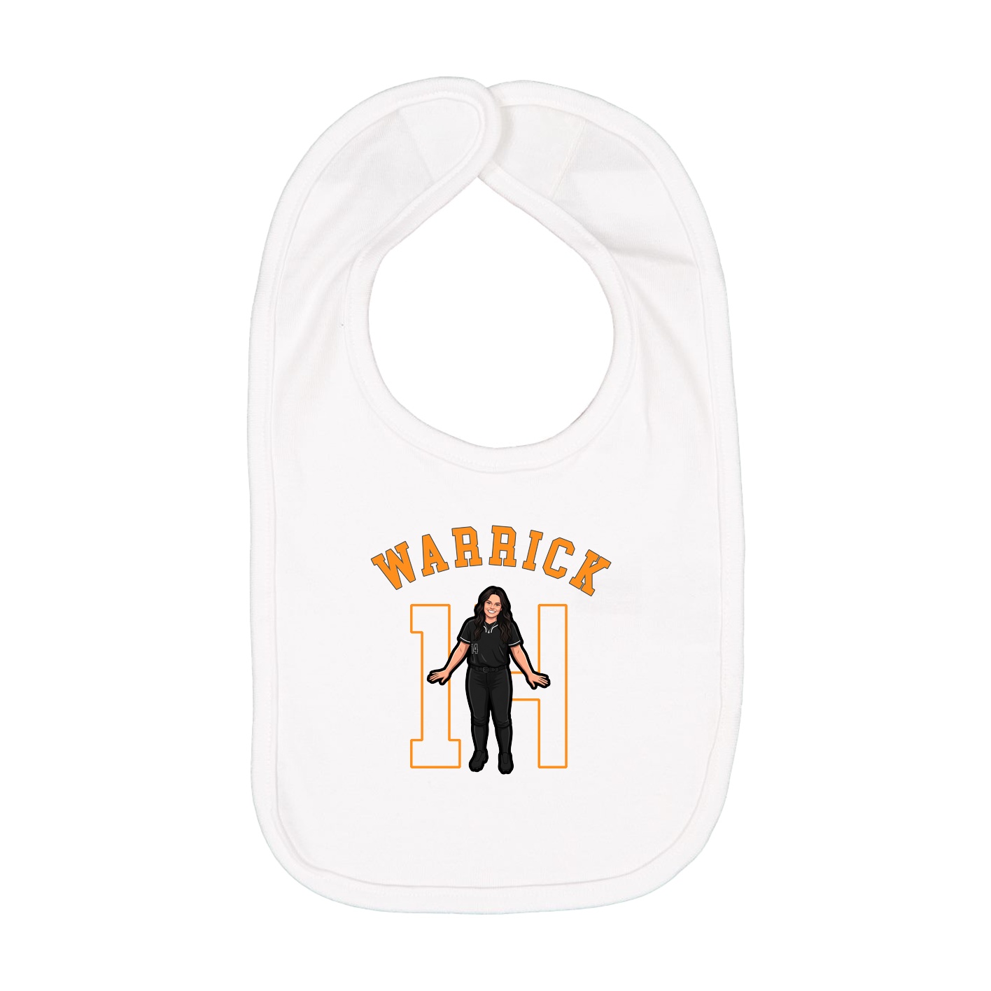 Infant Bib