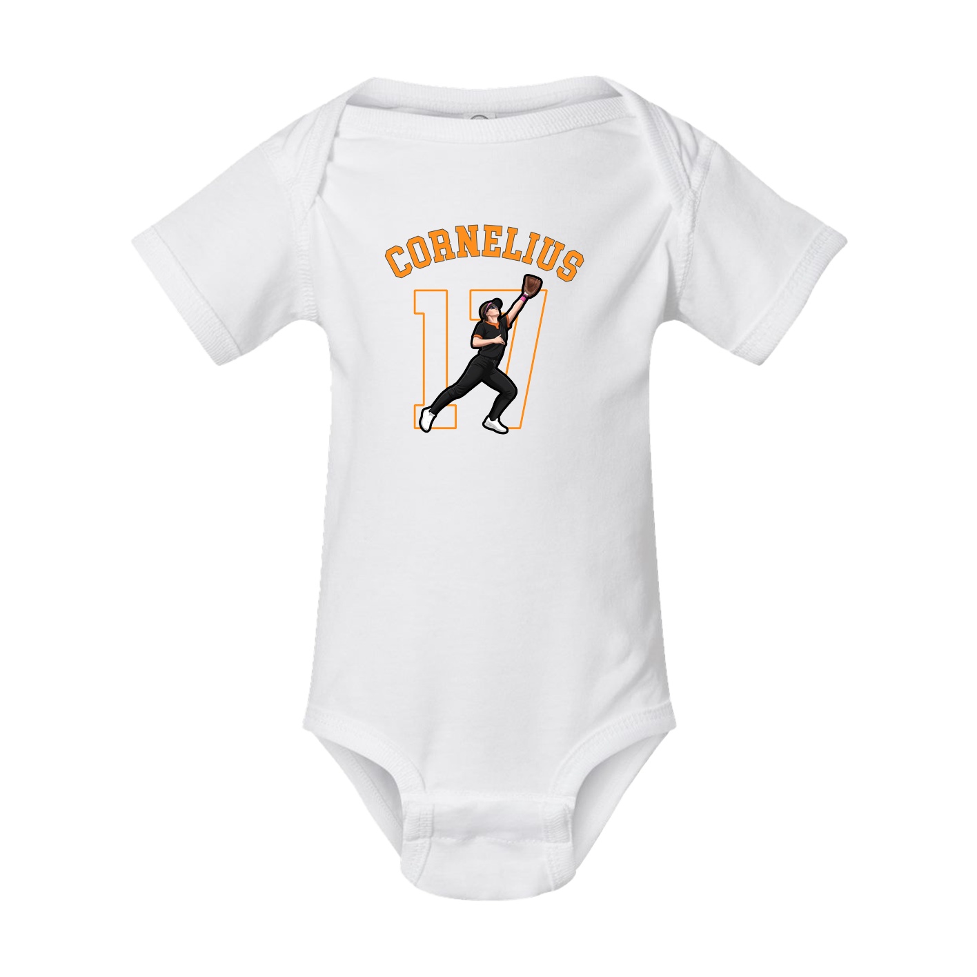 Baby Onesie