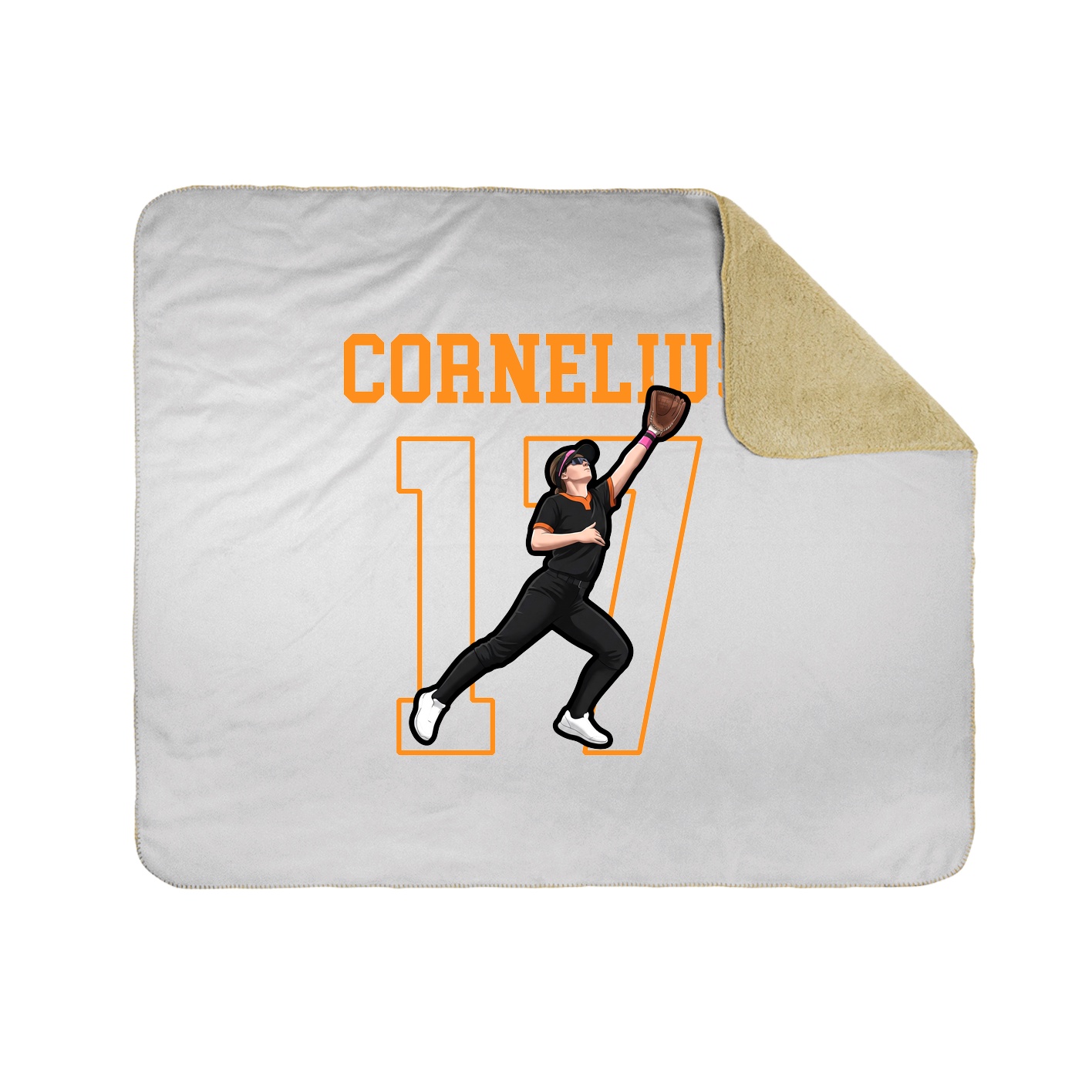 Throw Blanket