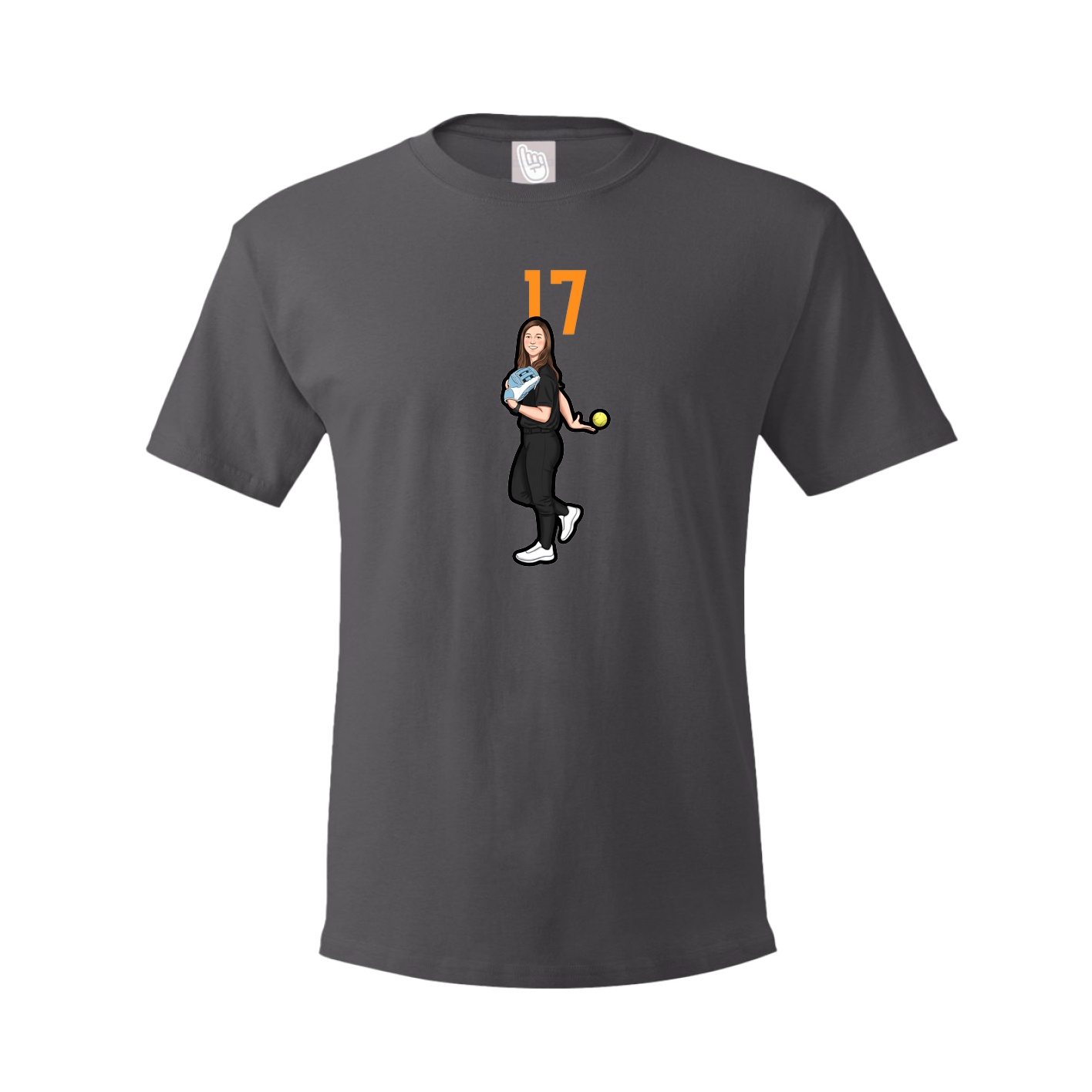 Youth Tee