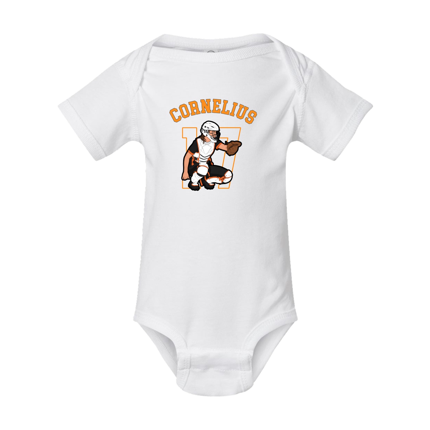 Baby Onesie