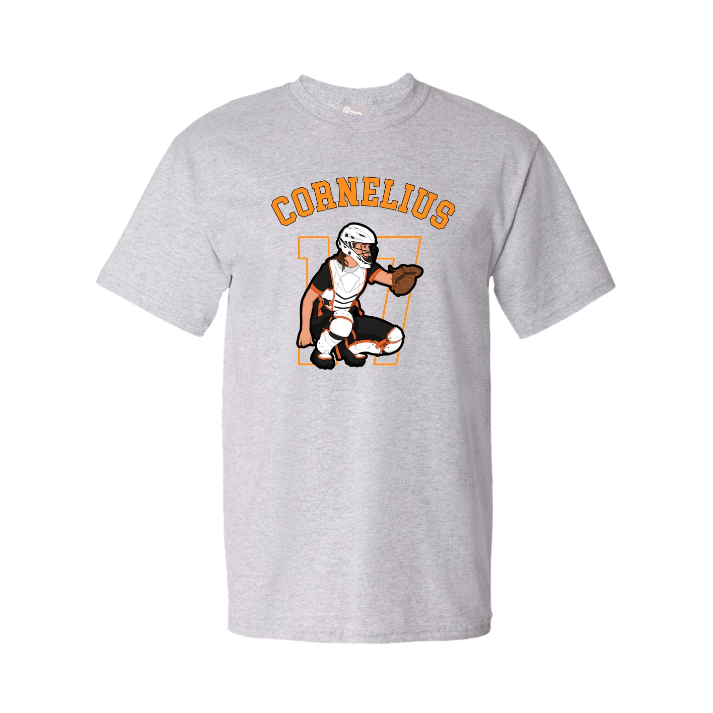 NIL Club Youth Tee