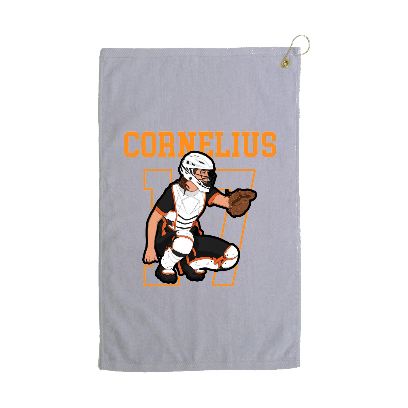 Golf Towel