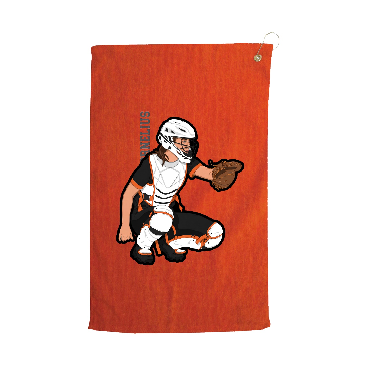 Golf Towel