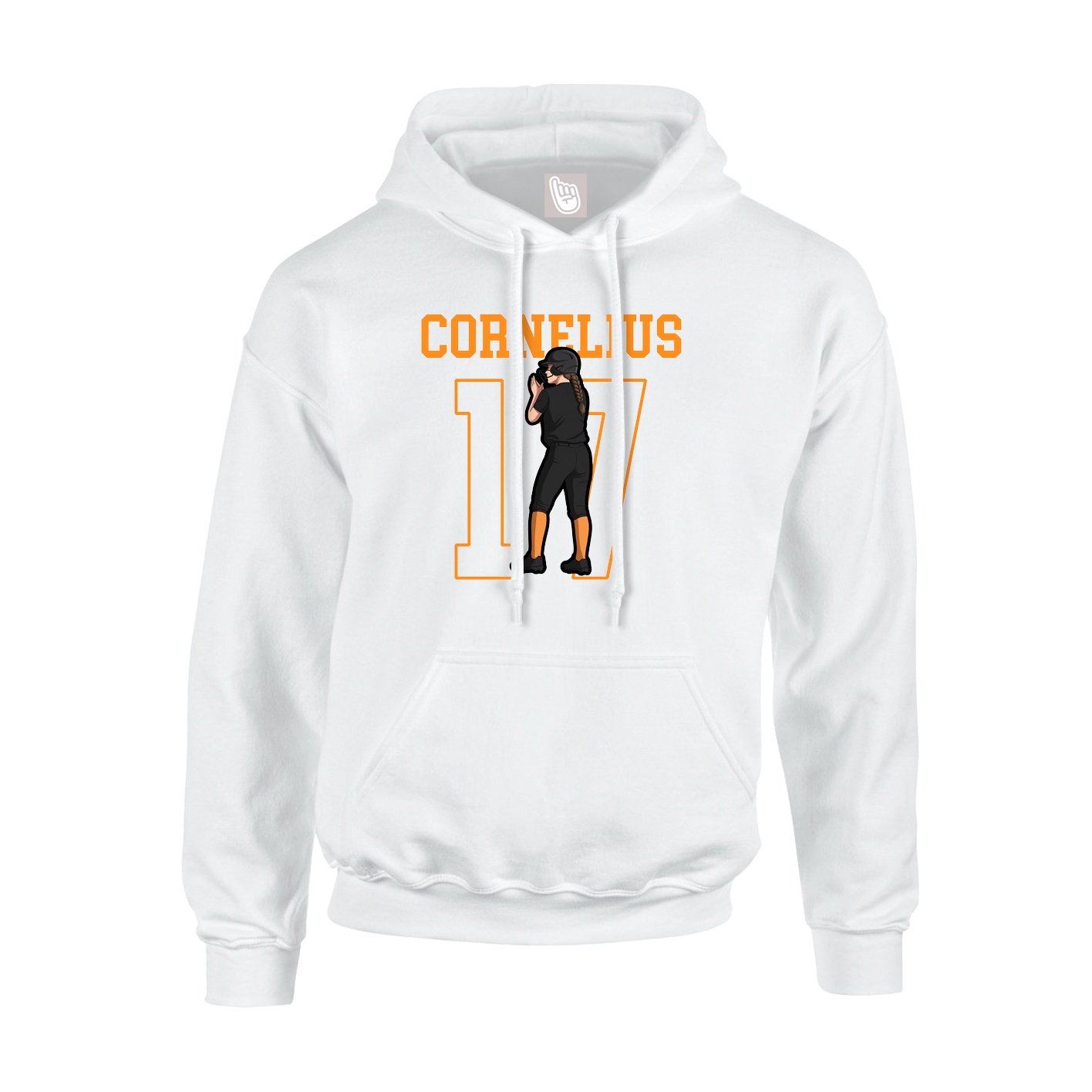 Youth Hoodie