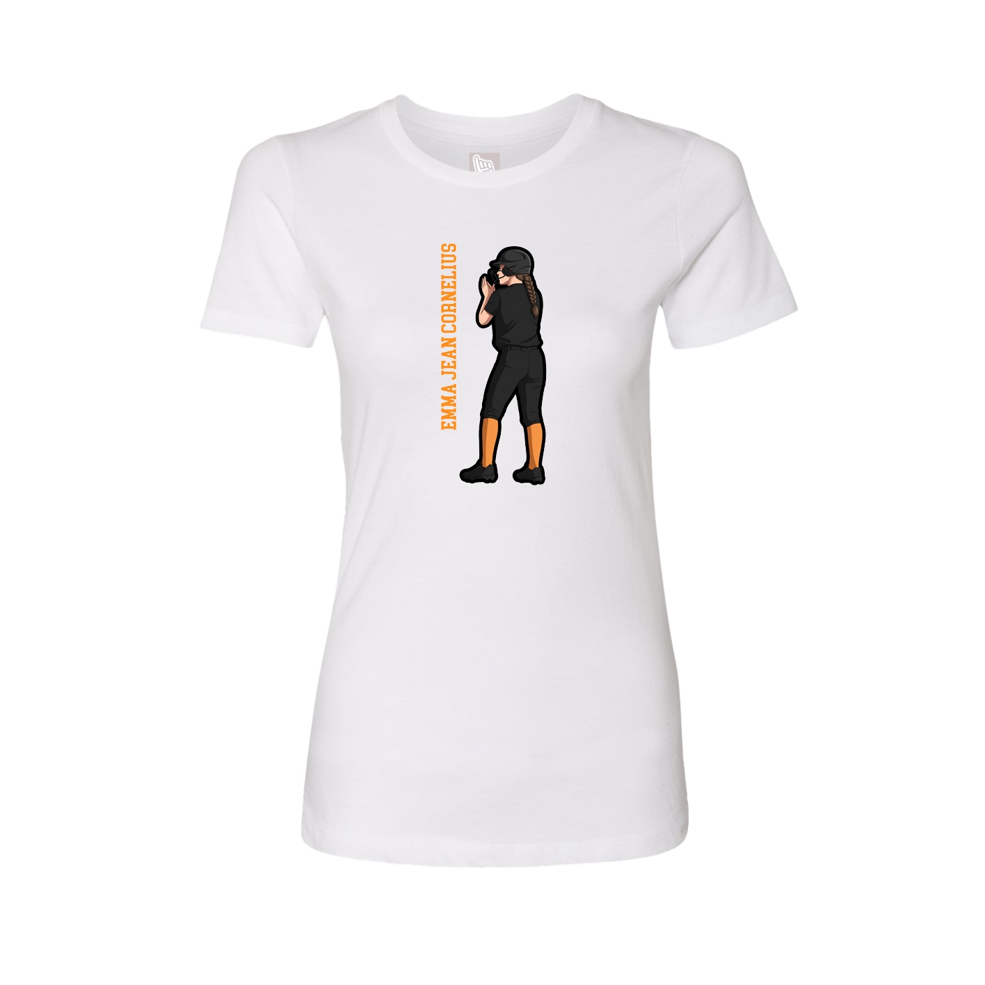 Womens Tee
