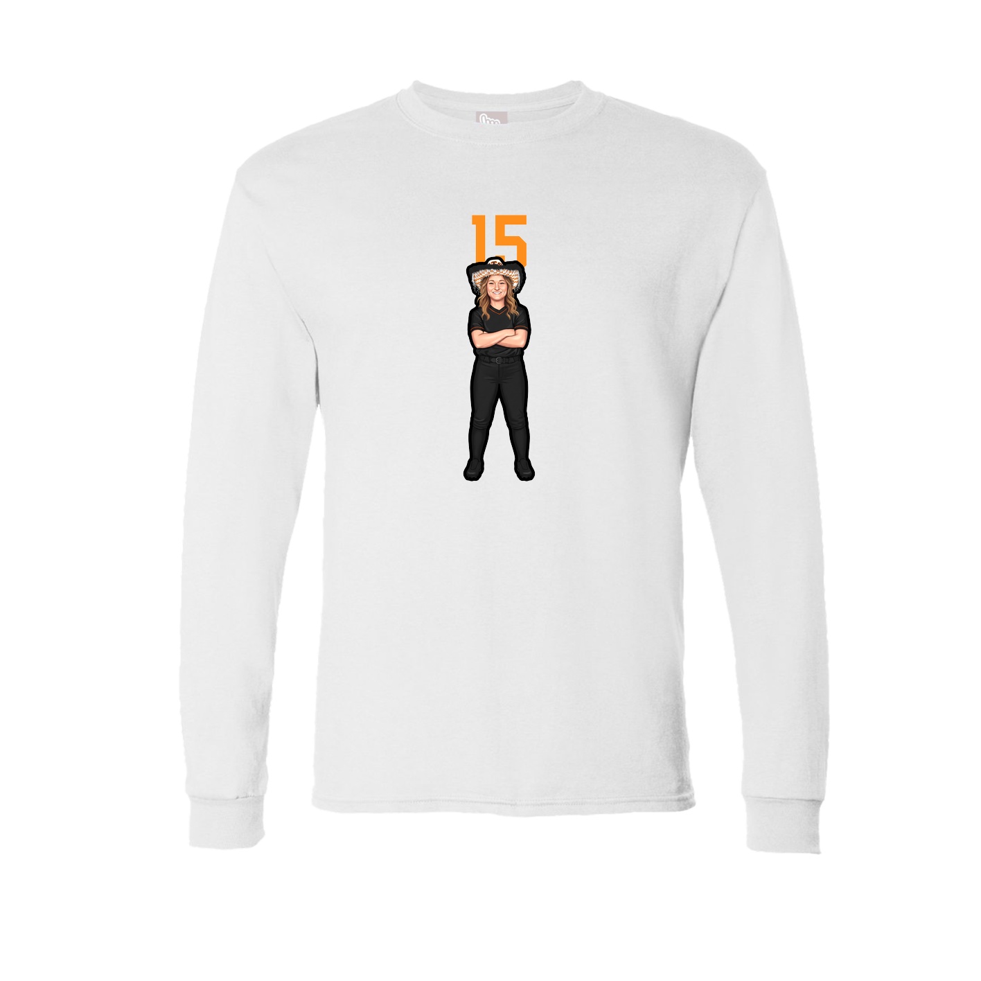 Long Sleeve Tee