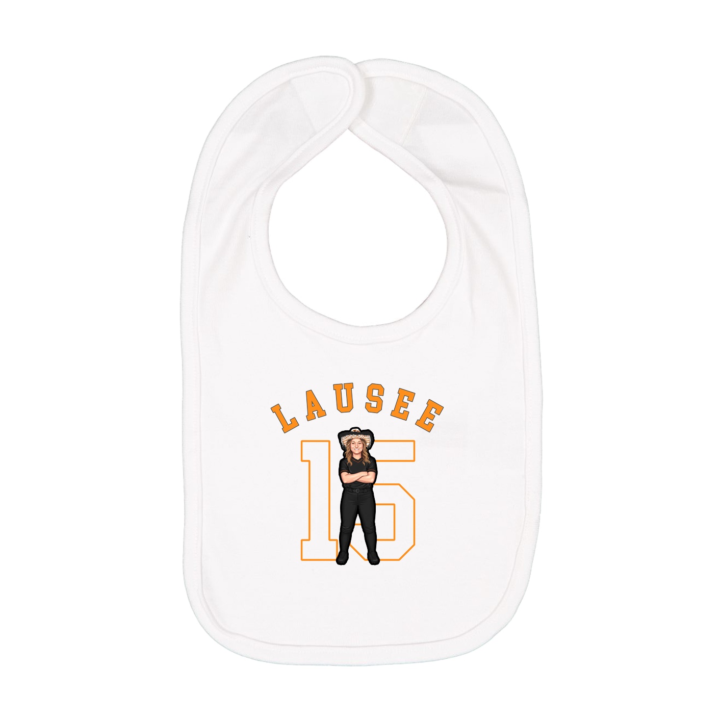 Infant Bib