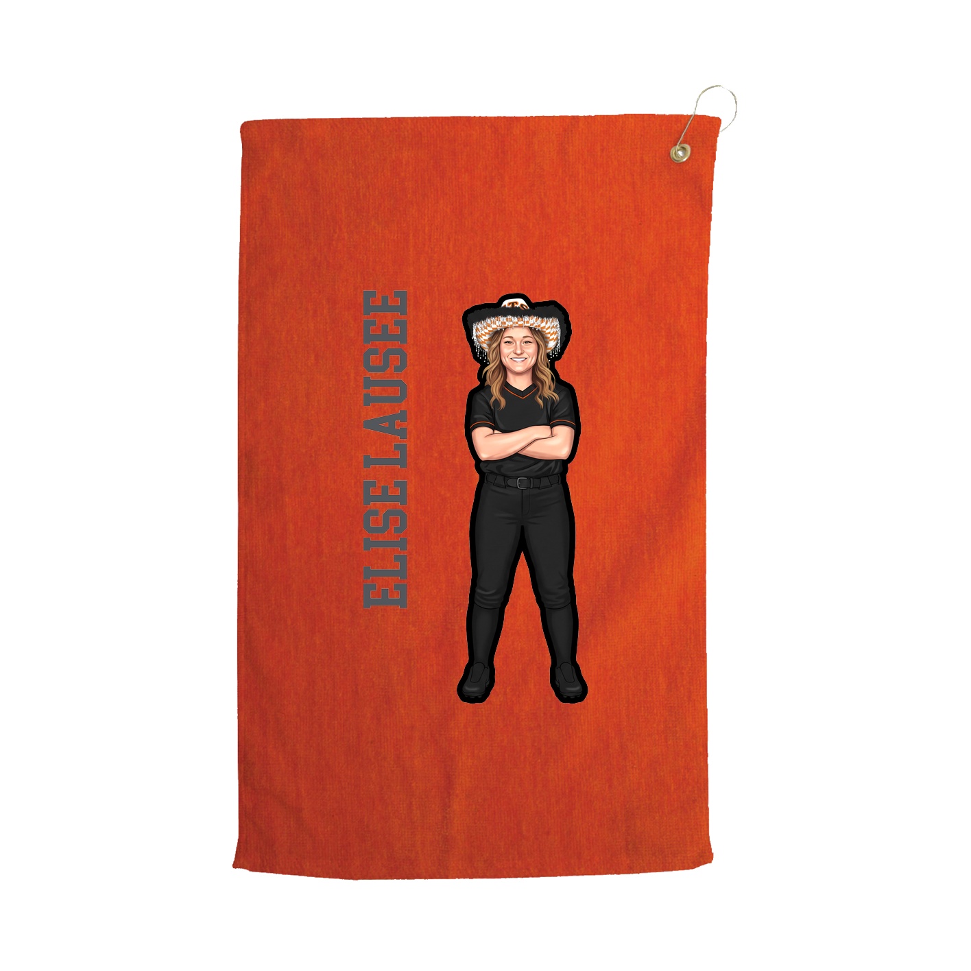 Golf Towel