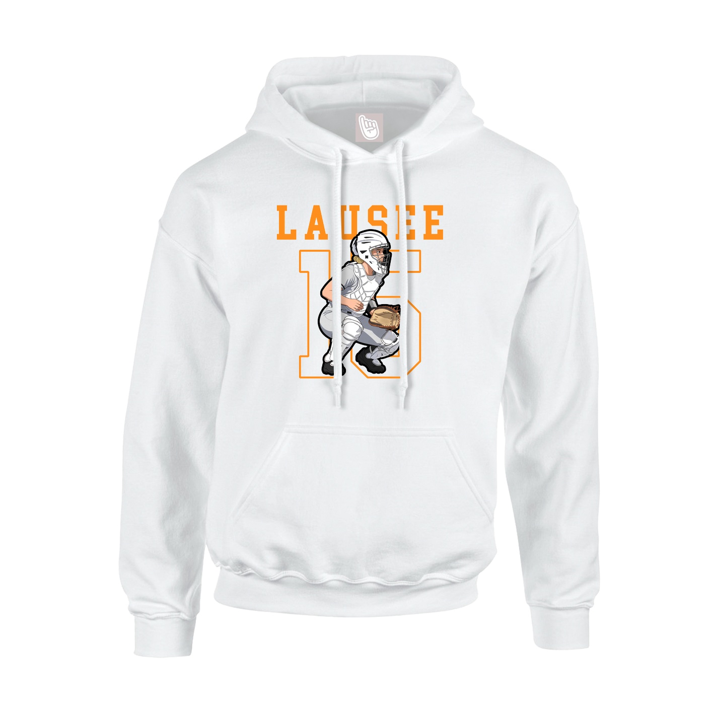 Youth Hoodie
