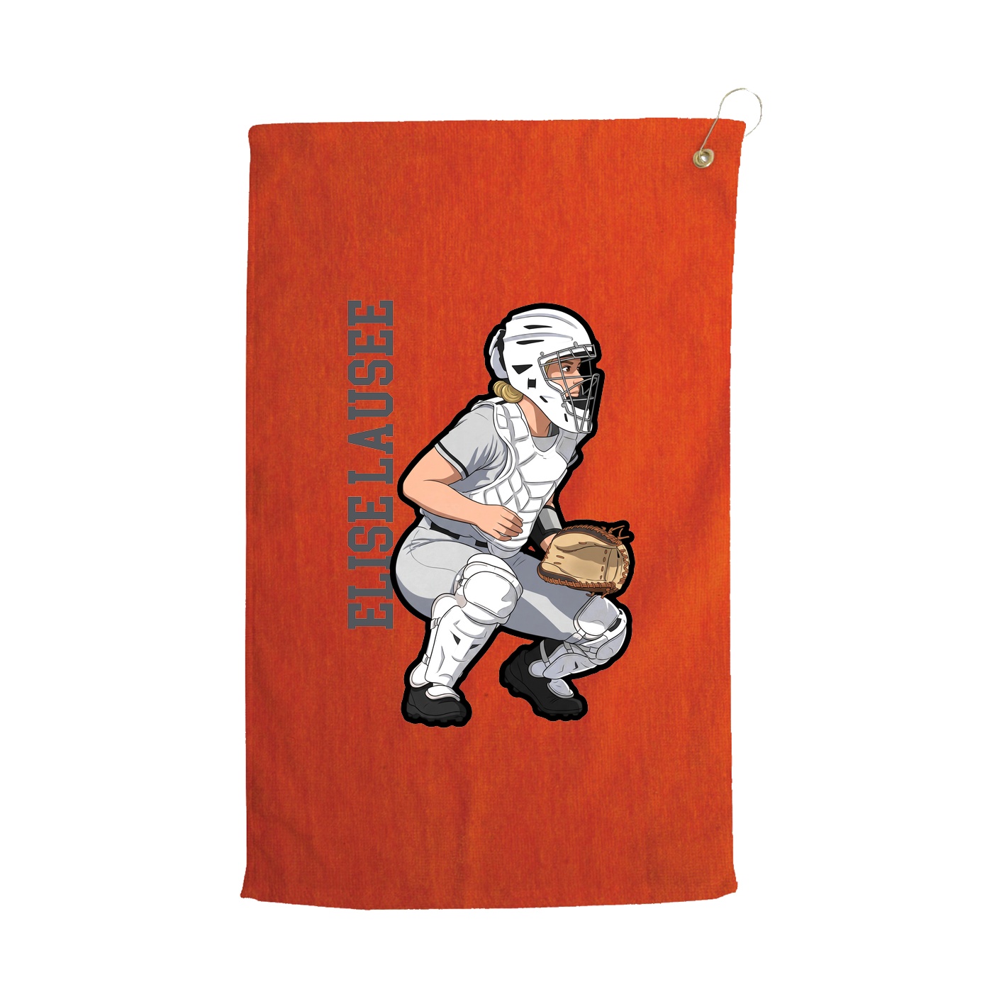 Golf Towel