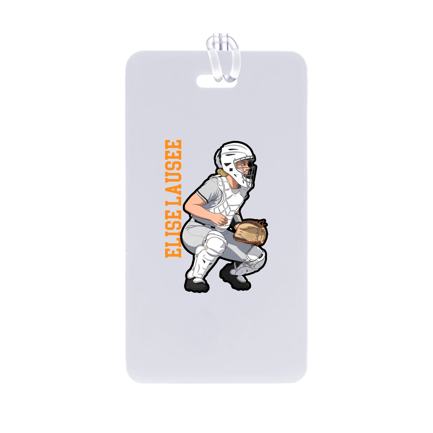 Bag Tag