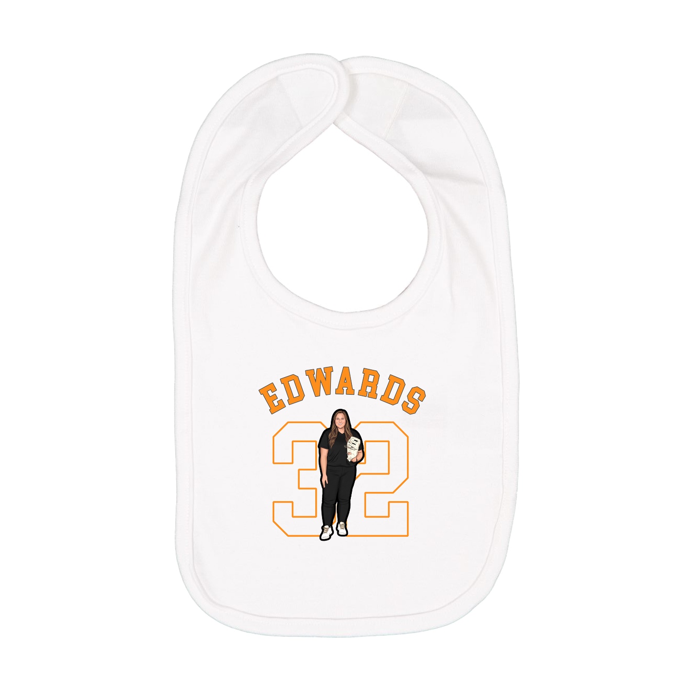 Infant Bib