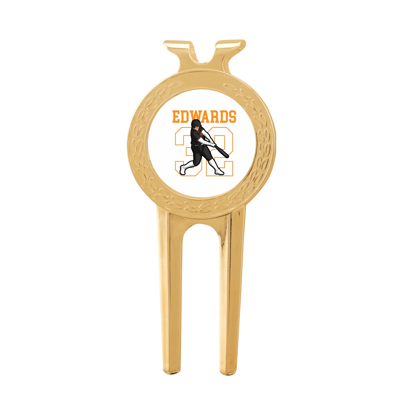 Divot Tool with Ball Marker — Shirsey in Classic