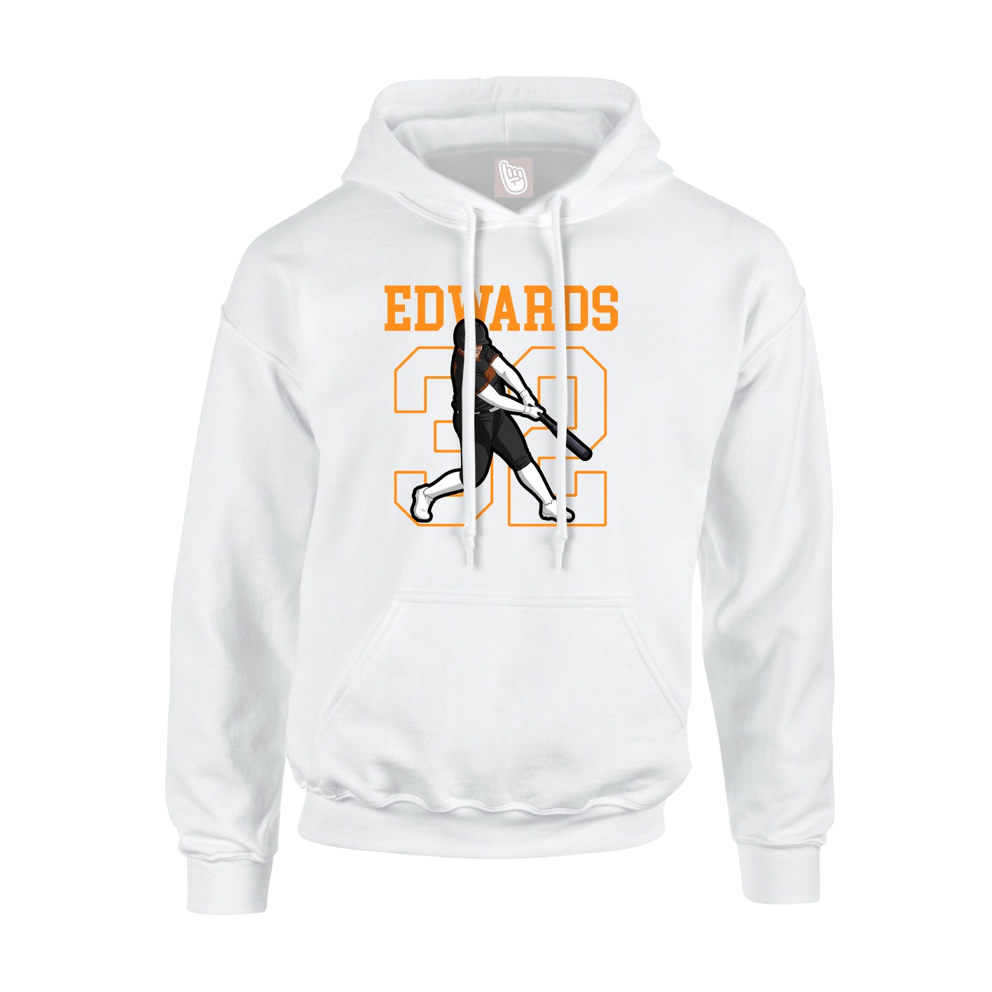 Youth Hoodie