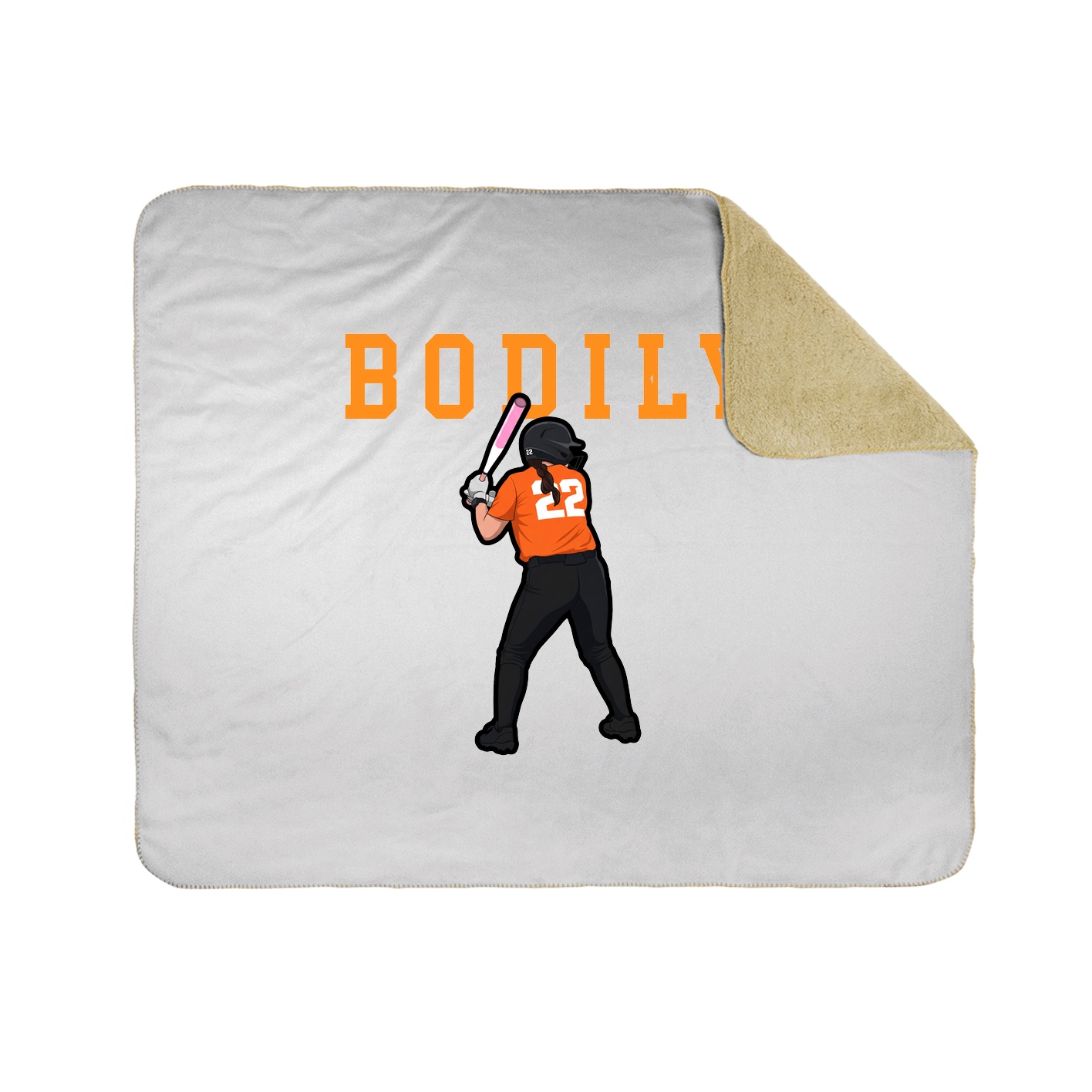 Throw Blanket
