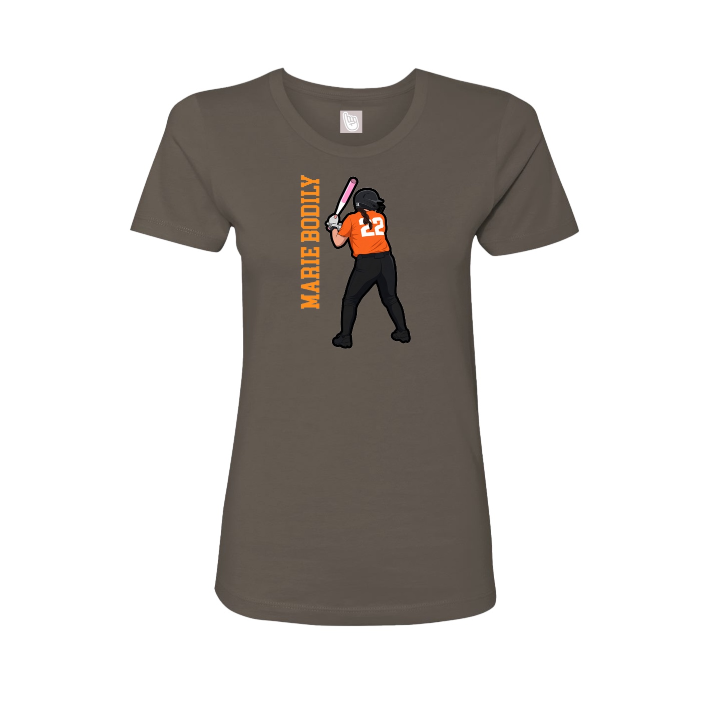 Womens Tee